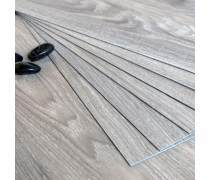 石塑地板 現代家居與商業空間的地面革新之選