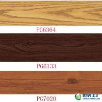 深度解析PVC石塑地板 規格152.4*914.4*2.0*0.2的廠家熱銷款如何引領市場潮流