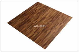 集裝箱民宿客棧工地活動房專用石塑地板 價格、型號規格全解析